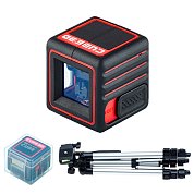 Уровень лазерный Cube 3D Professional Edition&nbsp;&nbsp;ADA